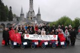 2010 Lourdes Pilgrimage - Day 3 (61/122)